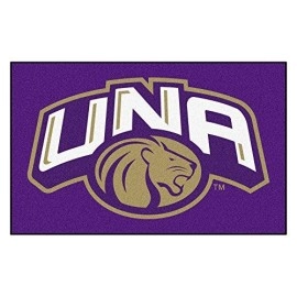 Fanmats University Of North Alabama Ulti-Mat