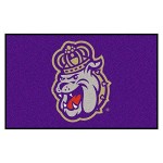 Fanmats James Madison University Ulti-Mat