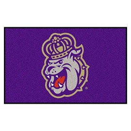 Fanmats James Madison University Ulti-Mat