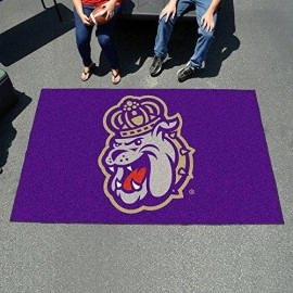 Fanmats James Madison University Ulti-Mat