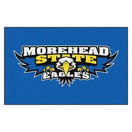 Fanmats 127 Team Color 59.5X94.5 Morehead State Ulti-Mat