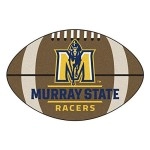Murray State Football Mat