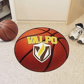 Fanmats Valparaiso University Basketball Rug