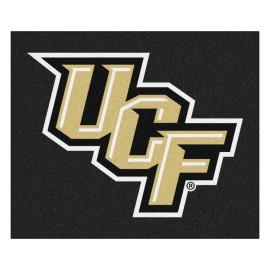 University Of Central Florida Tailgater Rug