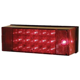 Peterson V856 LED Tail Light (Right Side)