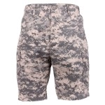 Rothco BDU Short P/C - ACU Digital Camo/3X-Large