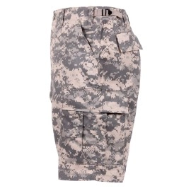 Rothco BDU Short P/C - ACU Digital Camo/3X-Large