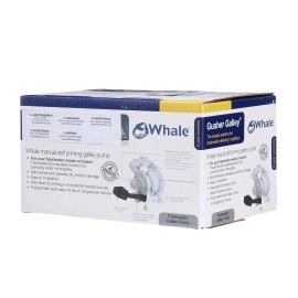 Whale GP0550 Gusher