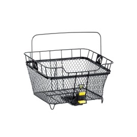 Topeak MTX Rear Bicycle Basket