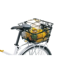 Topeak MTX Rear Bicycle Basket