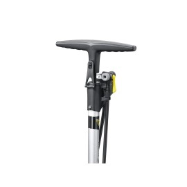 Topeak JoeBlow Sprint Bike Floor Pump, 160 PSI/11 BAR, TwinHead