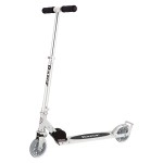 Razor A3 Kick Scooter - Clear