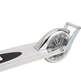 Razor A3 Kick Scooter - Clear