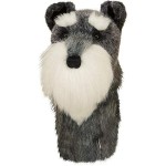 Daphnes Jack Russell Terrier Headcovers