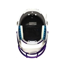 Schutt Ncaa Virginia Cavaliers Mini Authentic Xp Football Helmet, Classic