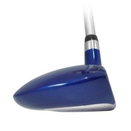 Intech Golf Future Tour Pee Wee Oversize Fairway Driver (Right-Handed, Composite Shaft, Age 5 & Under)