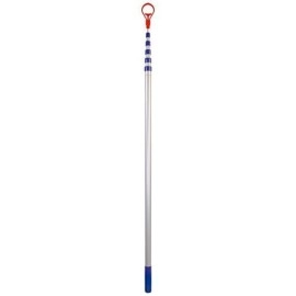 Search N Rescue Orange Trapper Golf Ball Retriever, 21 Reach