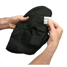 Clicgear Push Cart Mitts - Waterproof, Windproof Golf Mittens