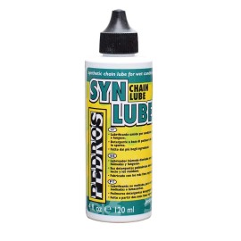Pedro's Syn Lube Bicycle Chain Lubricant (4-Ounce Drip)