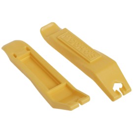 Tire Levers Yellow Pair