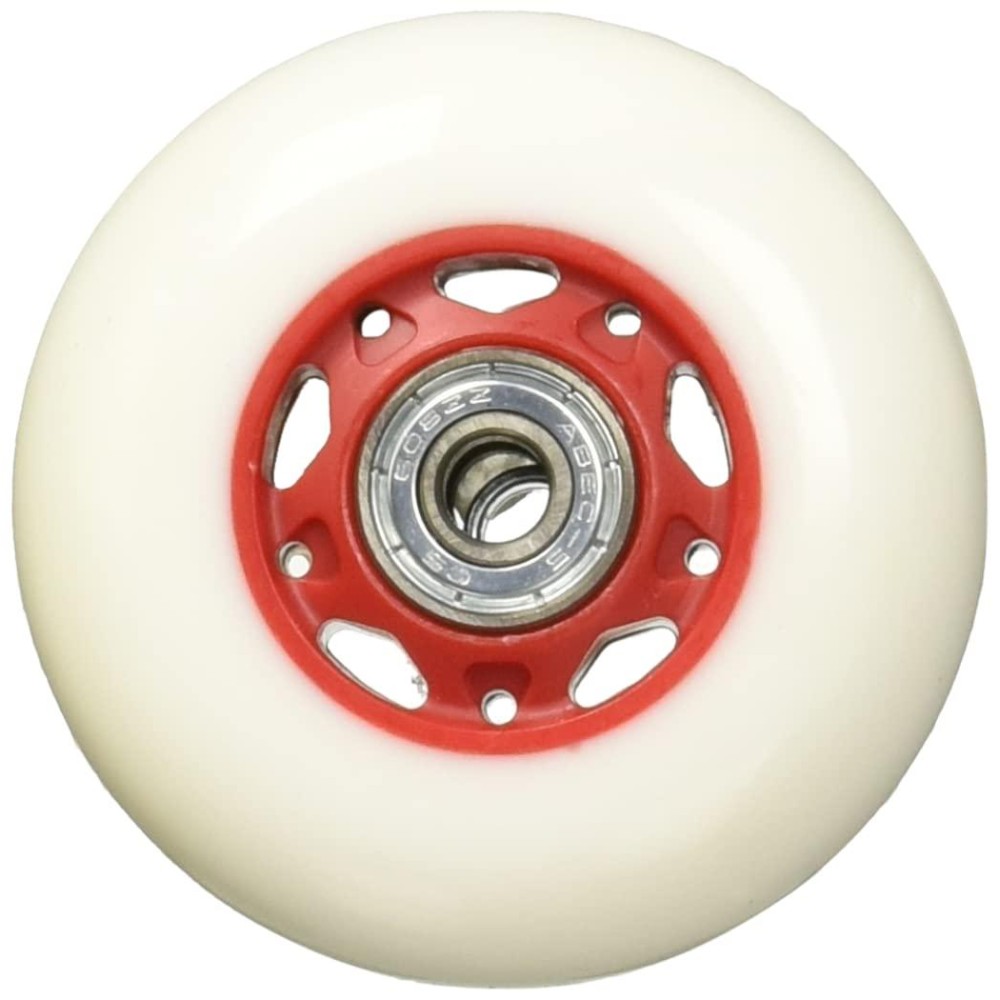 RipStik Casterboard Replacement Wheel Set (Red)