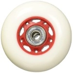 RipStik Casterboard Replacement Wheel Set (Red)