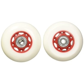 RipStik Casterboard Replacement Wheel Set (Red)