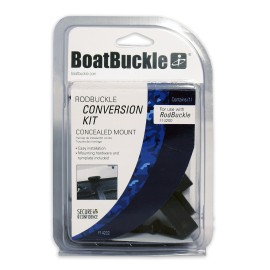 BoatBuckle RodBuckle Concealed Mounting Kit