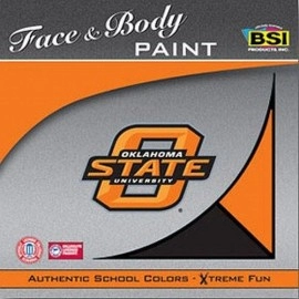 Wincraft Oklahoma State Cowboys Face Paint