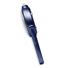 Dakota Mini Clip Microlight Watch Blu