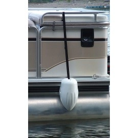 Taylor Made Products 31030 Pontoon Boat Fender (9