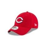 Mlb The League Cincinnati Reds Home 9Forty Adjustable Cap