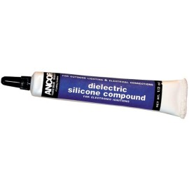 Ancor 700115 Marine Grade Electrical Dielectric Silicone Compound