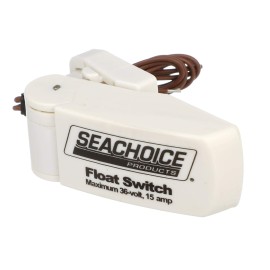 Seachoice Universal Series Automatic Marine Bilge Pump Float Switch For 6-36V
