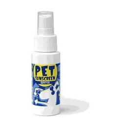 Doggles Pet Sunscreen (2 Oz)