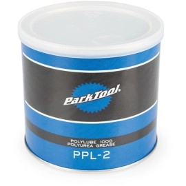 Park Tool PPL-2 Polylube 1000 Grease Tub (1 Lb)