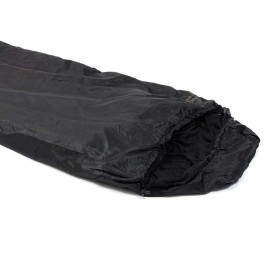 Snugpak 92261 Jungle Camping Sleeping Bag Black