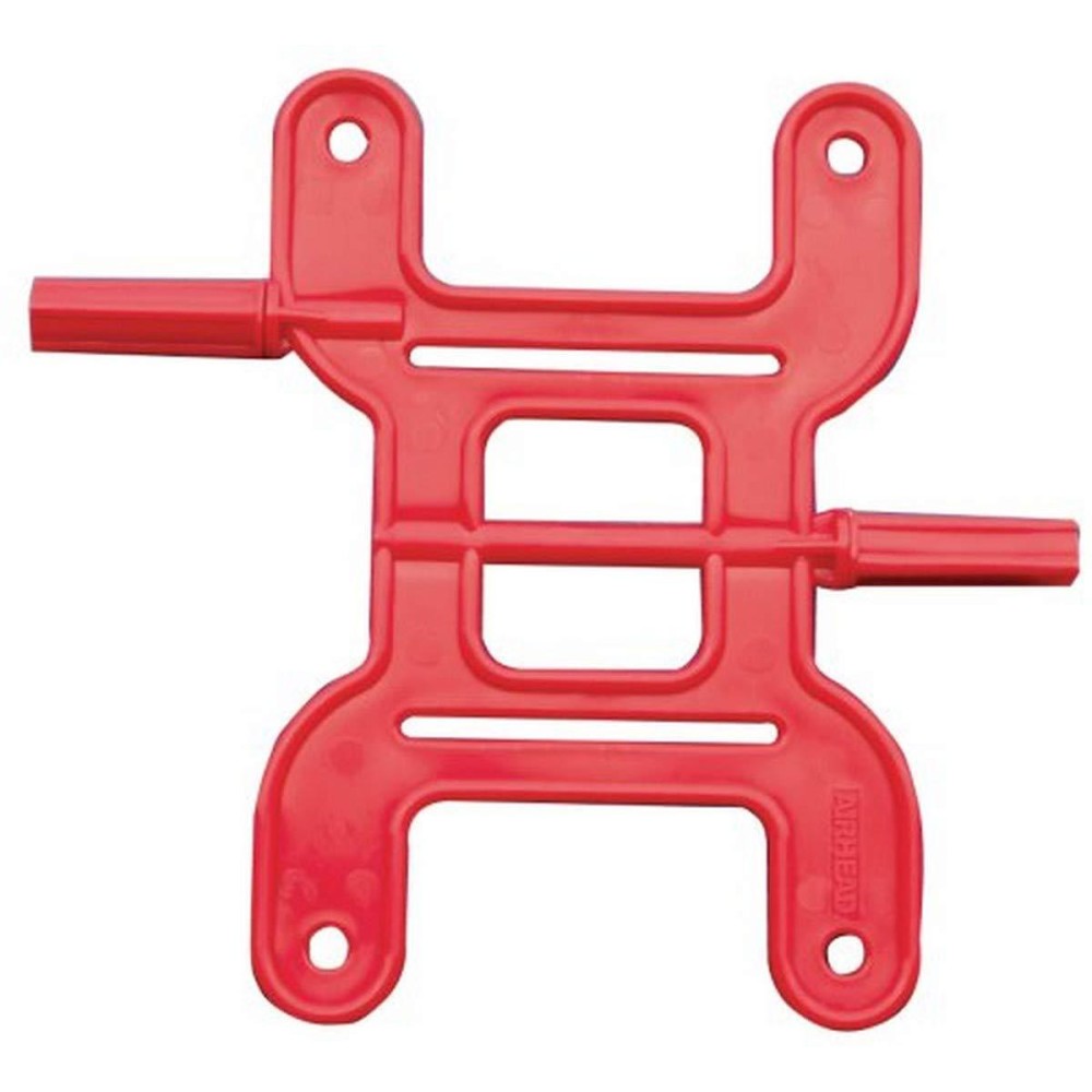 AIRHEAD LINE WINDER, Red