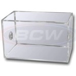 Display Case - Promold Football Display Case (Cube)