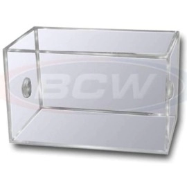 Display Case - Promold Football Display Case (Cube)