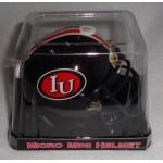 Wingo Sports Group Indiana Hoosiers Throwback Micro Helmet