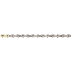 SRAM PC 971 P-Link Bicycle Chain, 9-Speed, Grey