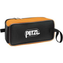 Petzl Fakir Crampon Bag - Durable Crampon Storage Pouch