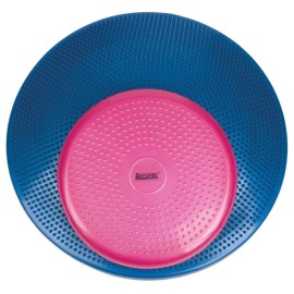 AGM Group AeroMat Balance Disc Cushion Red