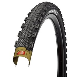 Serfas Vermin Mtb Front Tire, 26 X 1.9-Inch