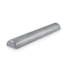 Optp Silver Axis Foam Roller - Moderate Density 36 X 3 Inches Waxh363