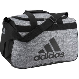 Adidas Diablo Small Duffel Bag, Navyalum, One Size