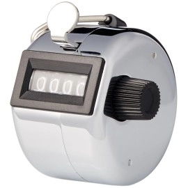 BSN Tally Counter