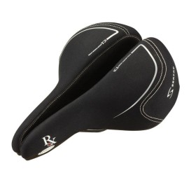 Serfas RX Men's Bicycle Saddle