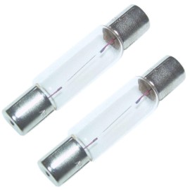 Replacement Bulb - 25 Series (Type: 12v/10w Festoon 2/Card) By Aqua Signal Corporation
